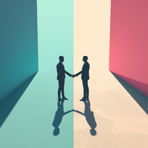 Tata Elxsi Post-Mergers & Acquisitions (M&A) Integration Services