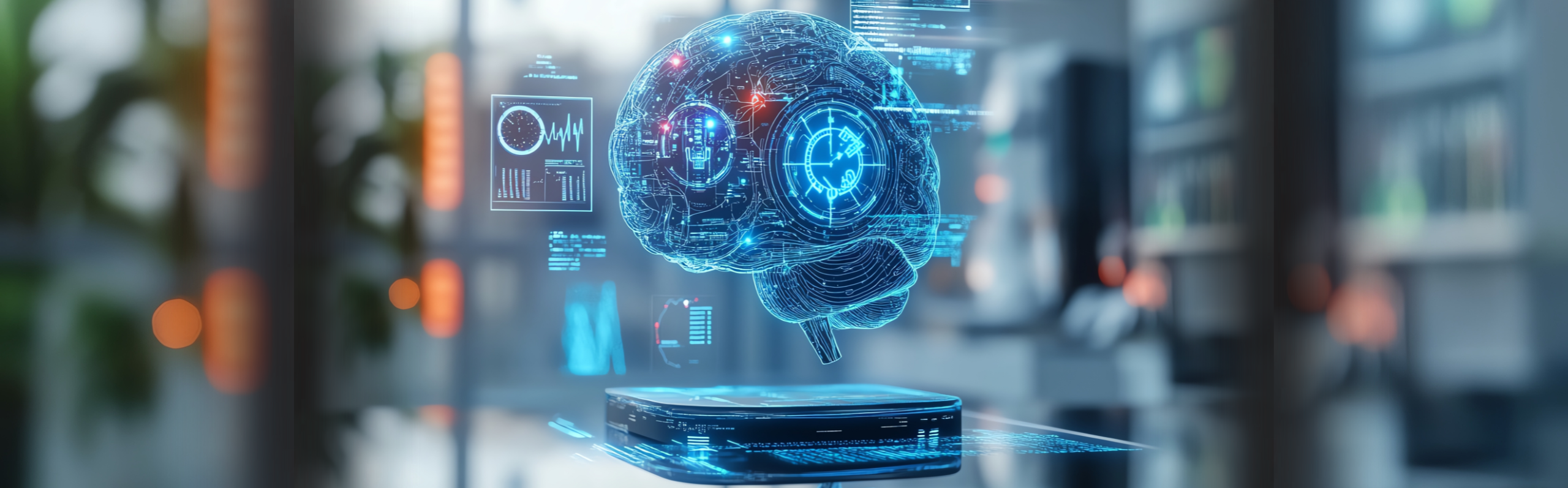5 Ways AI Solutions Improve Healthcare Outcomes