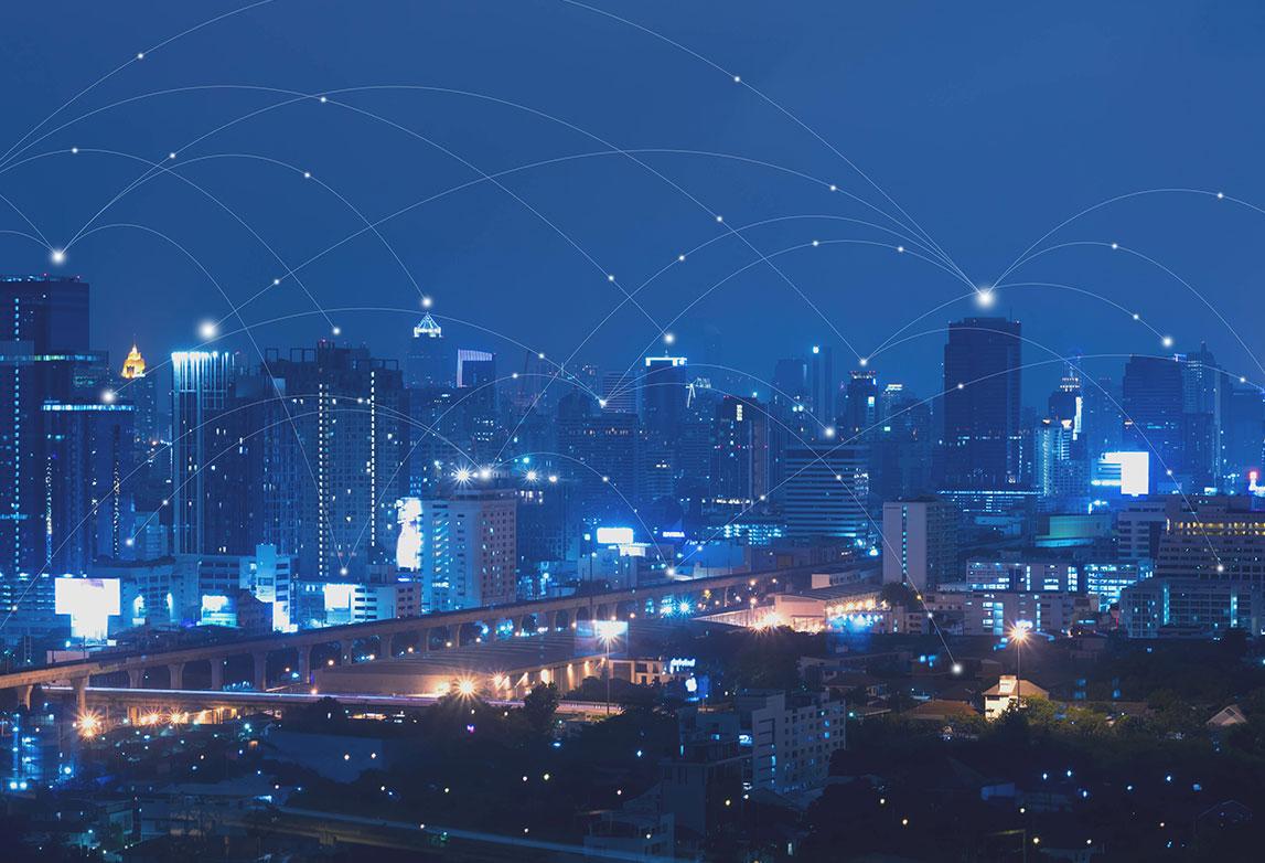 Accelerating IOT as a service