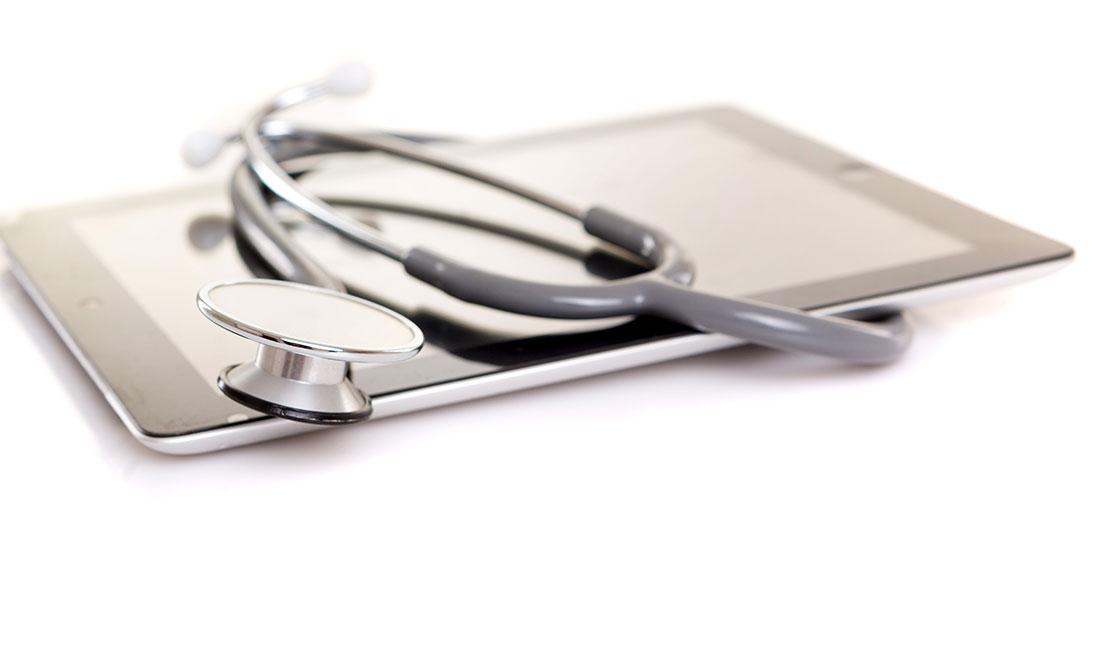 Next-gen Wireless Stethoscope