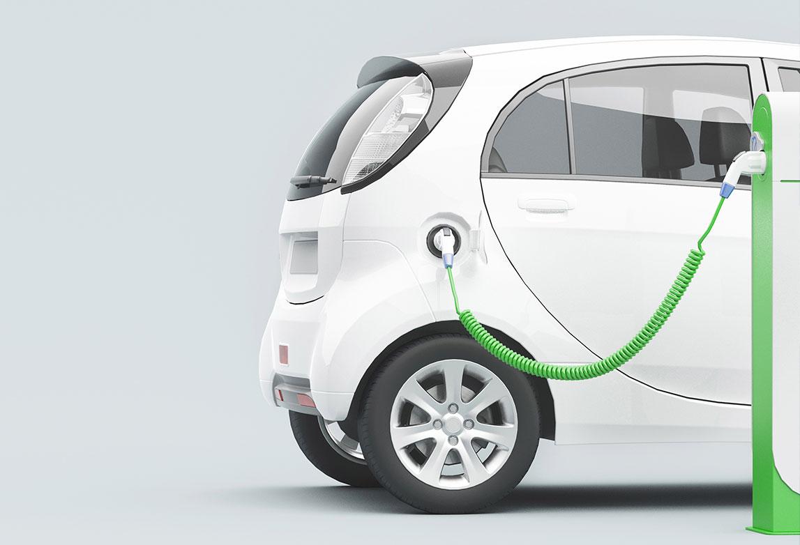 An Overview on Electric Vehicle Charging Infrastructure