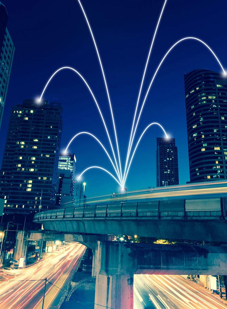 Network Automation of Fixed Networks
