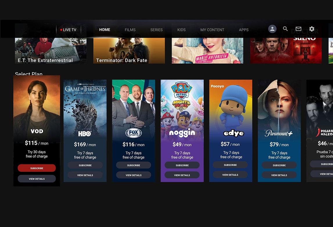 Transforming Video Delivery in LATAM