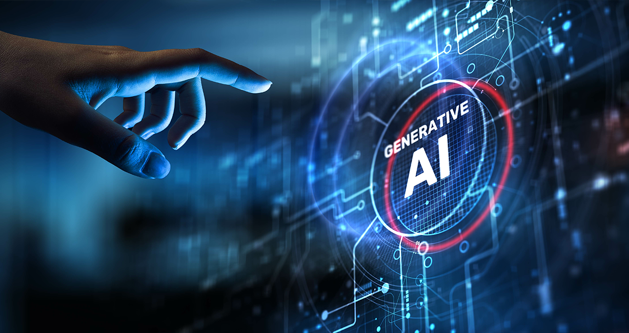 Conversational AI Solutions for Business Innovation