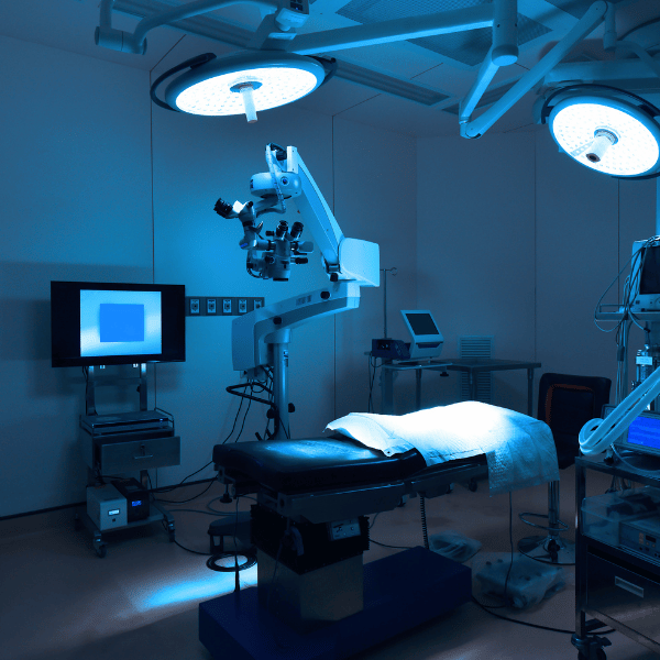 Tata Elxsi Medical Device Engineering
