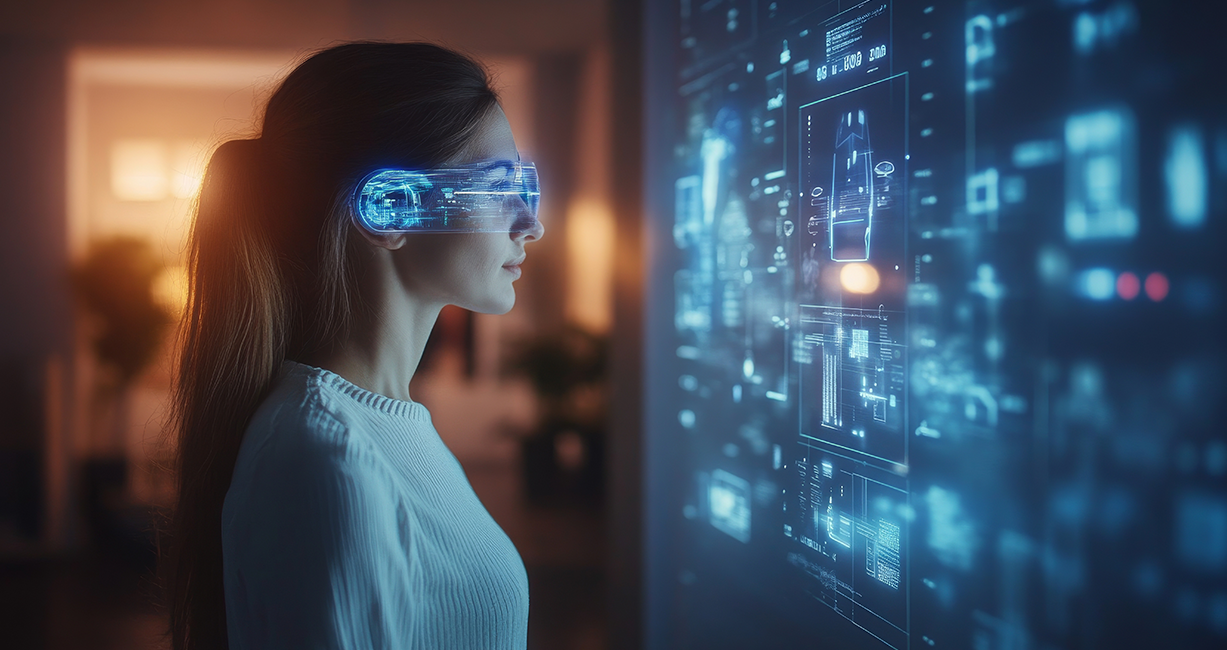 The Role of AI Personal Assistants in Transforming Daily Life