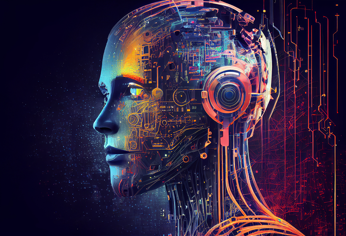 A Guide to Applications of AI in Robotics in 2025 and Beyond