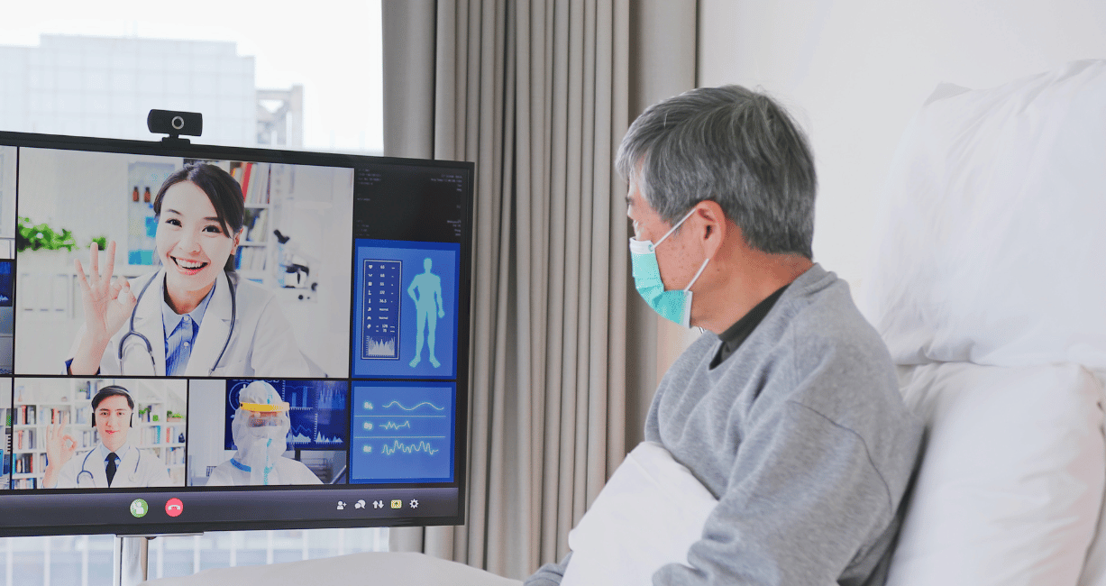 Digital Healthcare Services: Challenges and Innovations in 2025