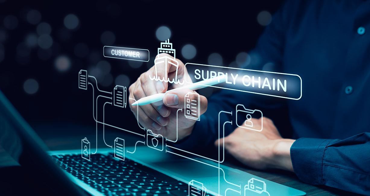 Building AI Driven Sustainable Automation for Steel Industry