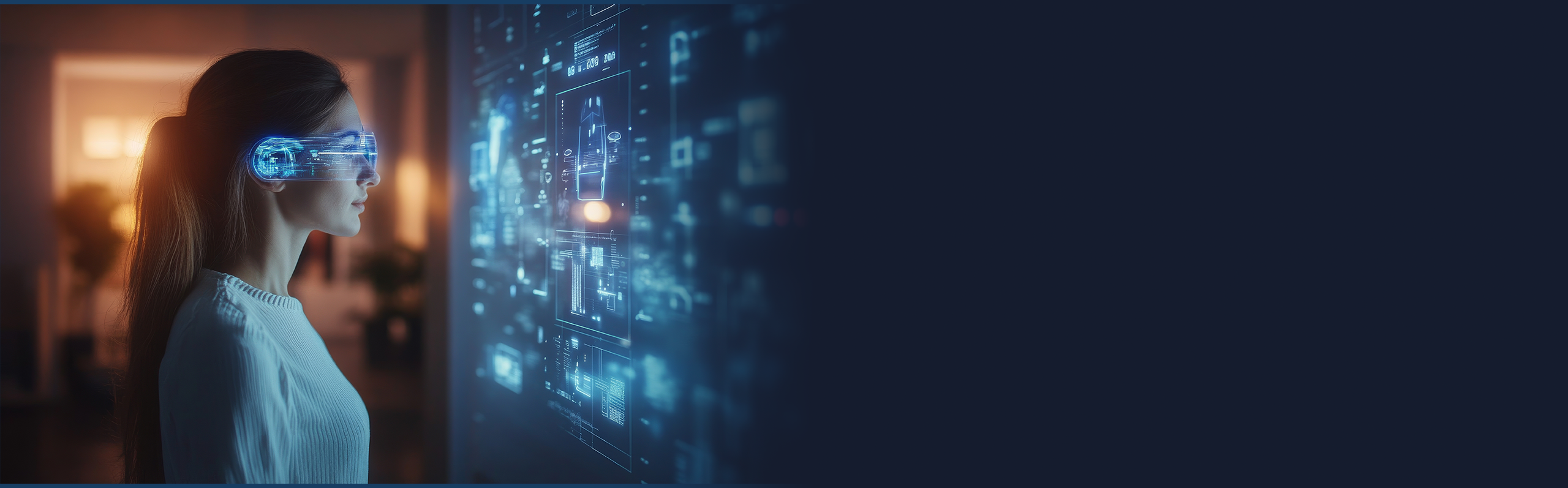 The Role of AI Personal Assistants in Transforming Daily Life