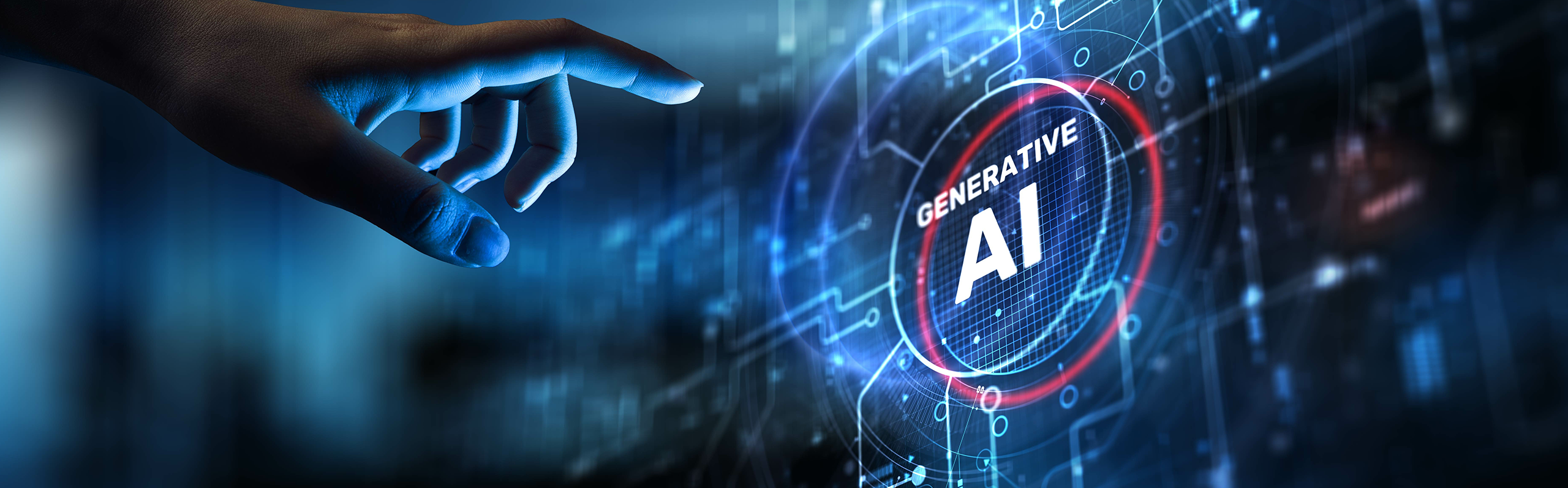 Conversational AI Solutions for Business Innovation