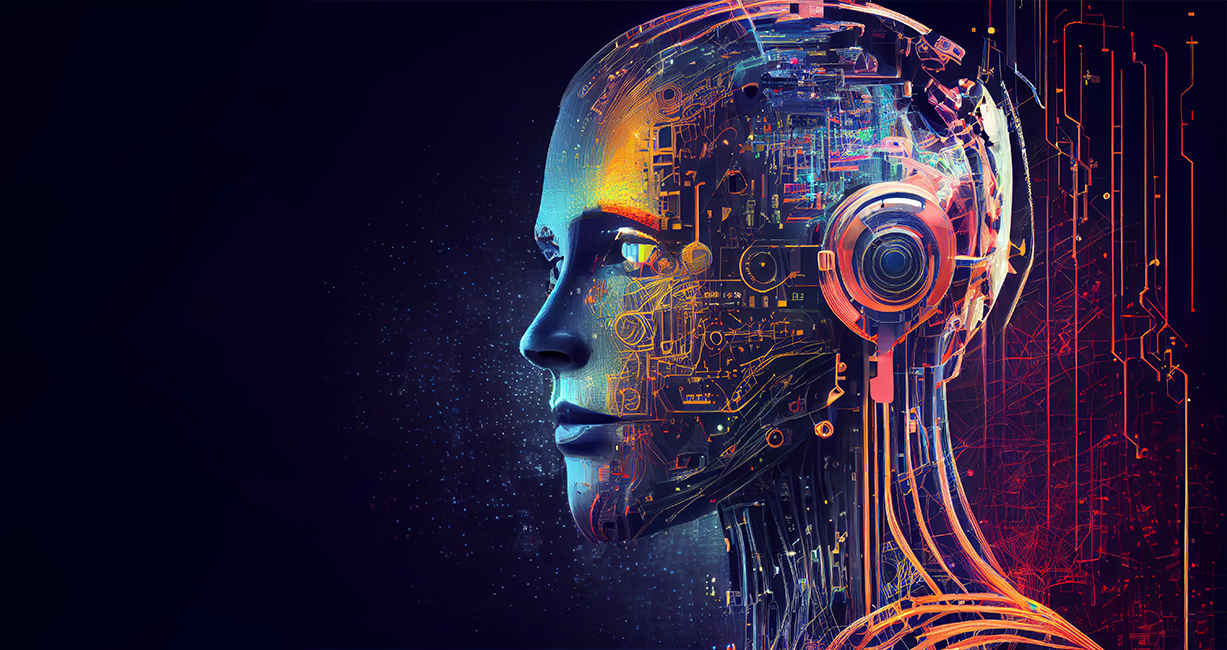 A Guide to Applications of AI in Robotics in 2025 and Beyond
