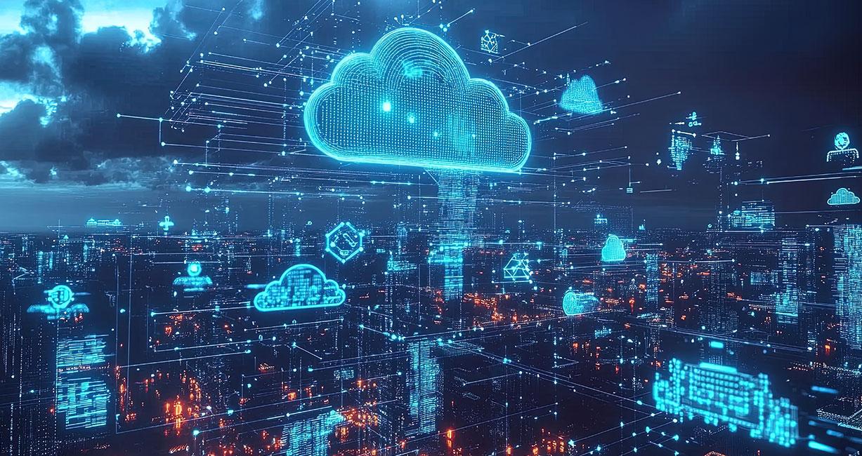 Benefits of Public Cloud for 5G