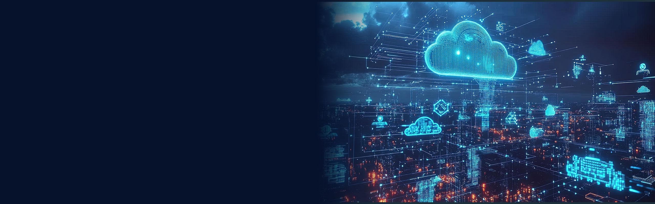 Benefits of Public Cloud for 5G