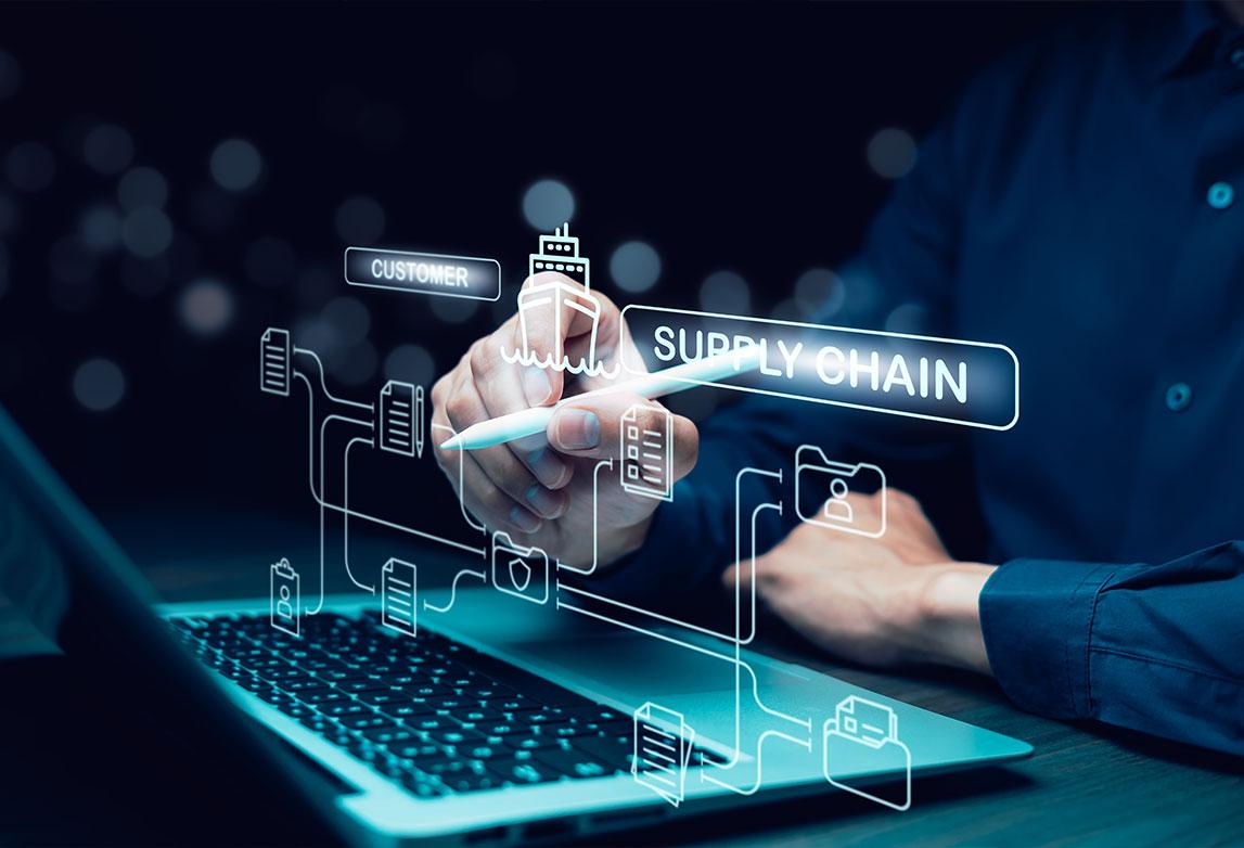Building AI Driven Sustainable Automation for Steel Industry
