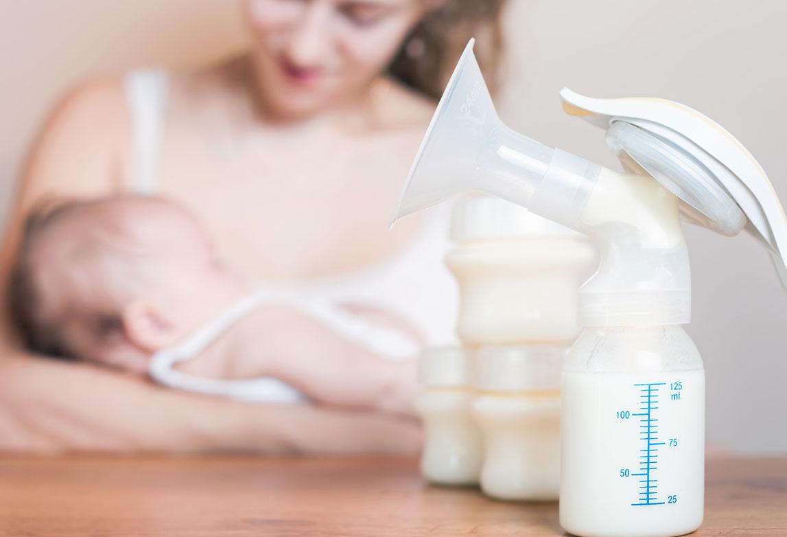 Value Engineering Feasibility for Breast Pump
