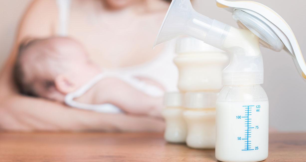 Value Engineering Feasibility for Breast Pump