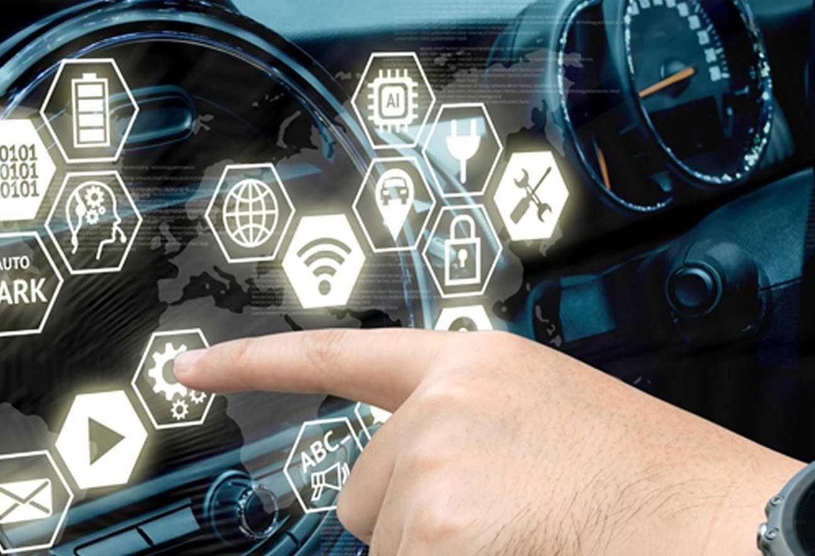 Unified Data Platform for an Indian Automotive major