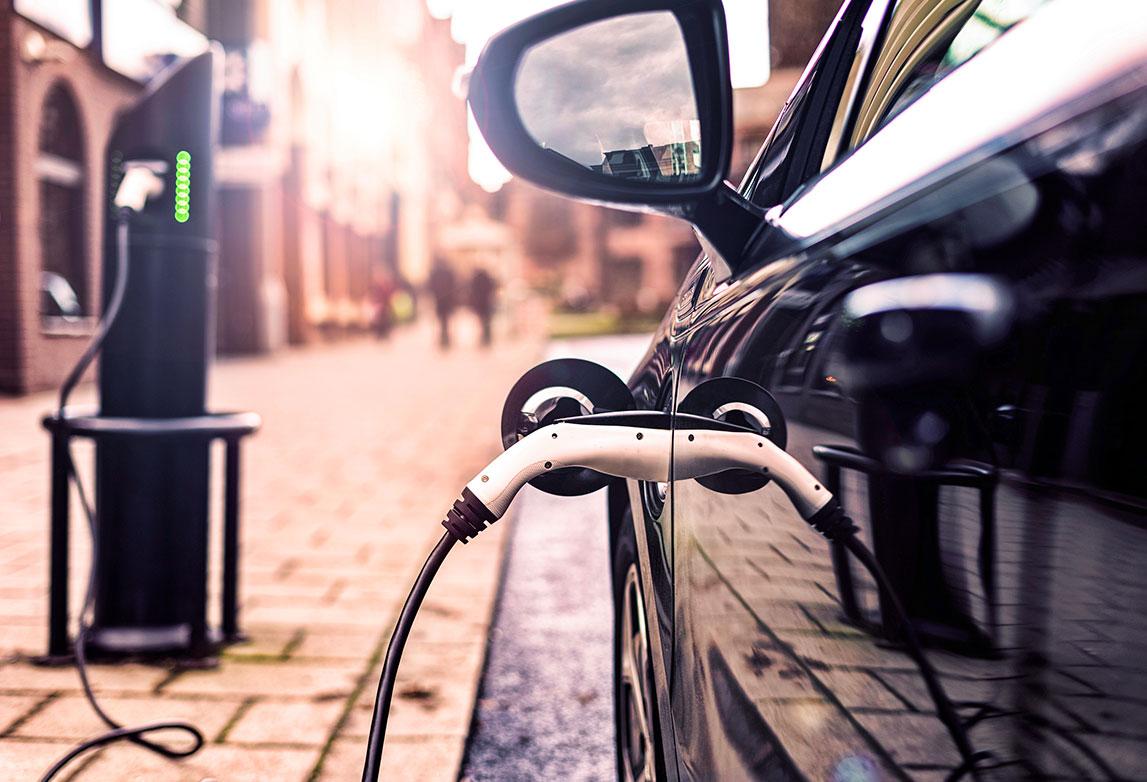 An Approach To Overcome Vehicle Electricification Challenges faced by OEMs