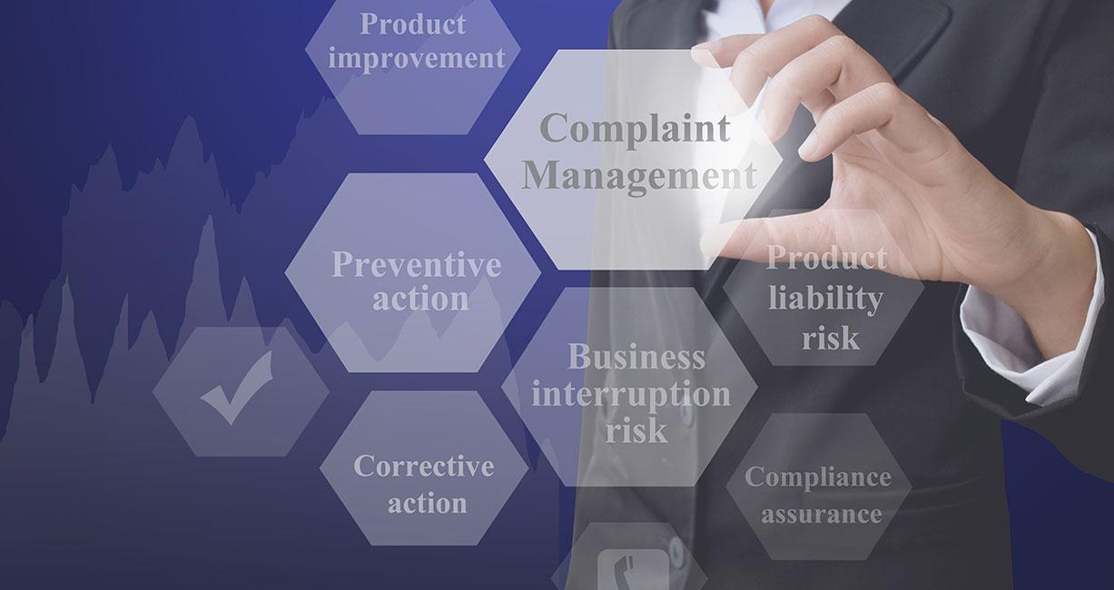 Streamlining Complaint Management to Maximize Product Quality and Patient Safety