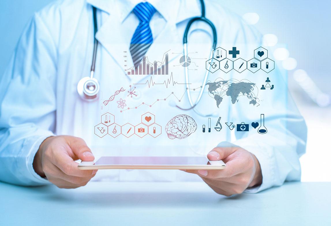Digital Therapeutics - Enabling Participatory and Personalized Healthcare through Technological Innovation