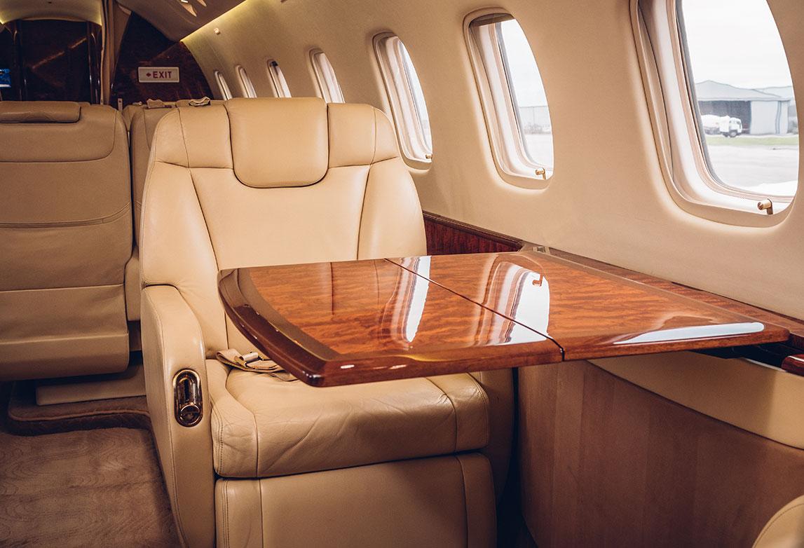 Business Class Aircraft Seat Design And Development