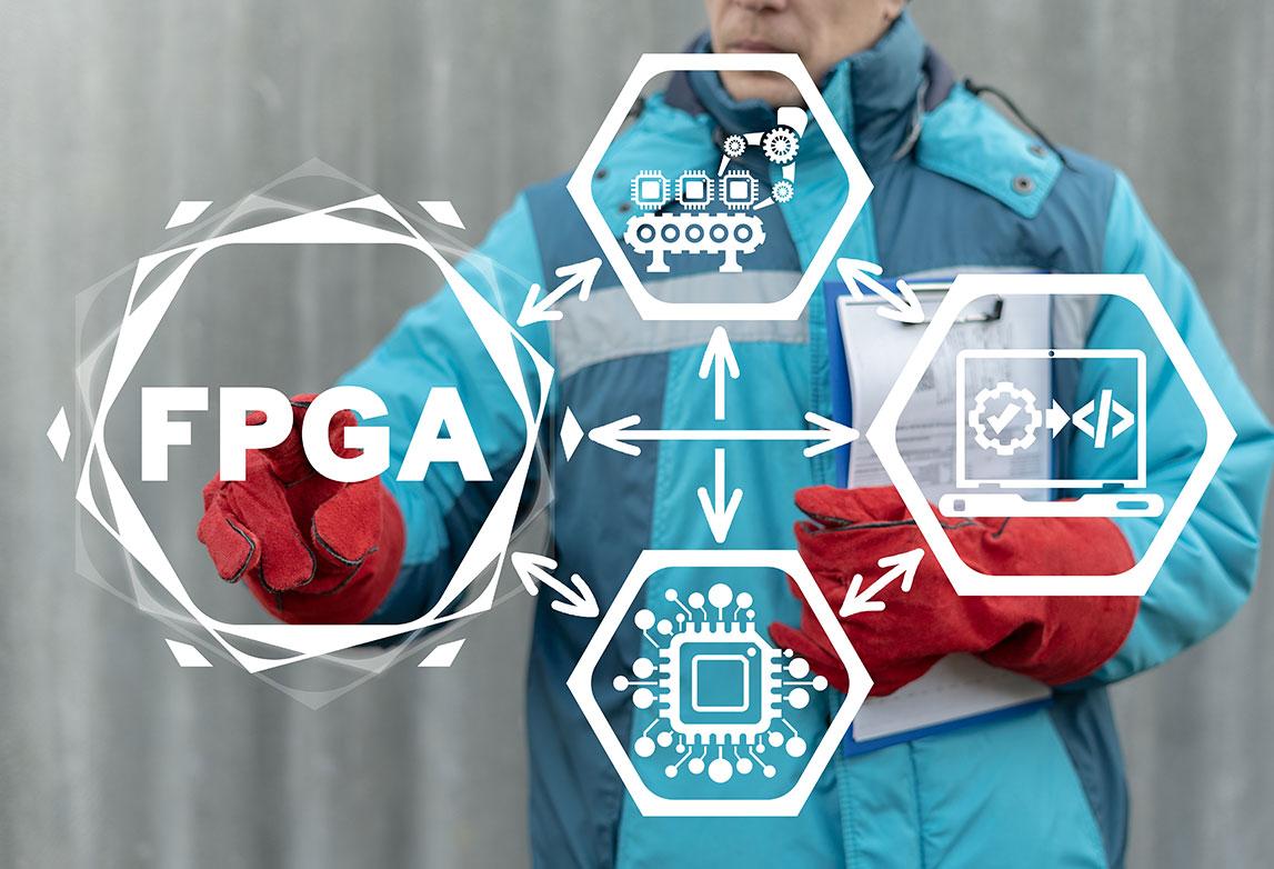 DO254 DAL A FPGA Verification & Validation