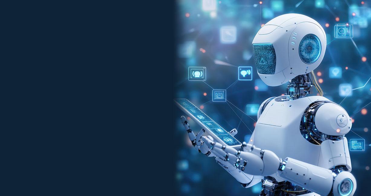 How to Use AI Personal Assistants to Boost Productivity in Businesses?