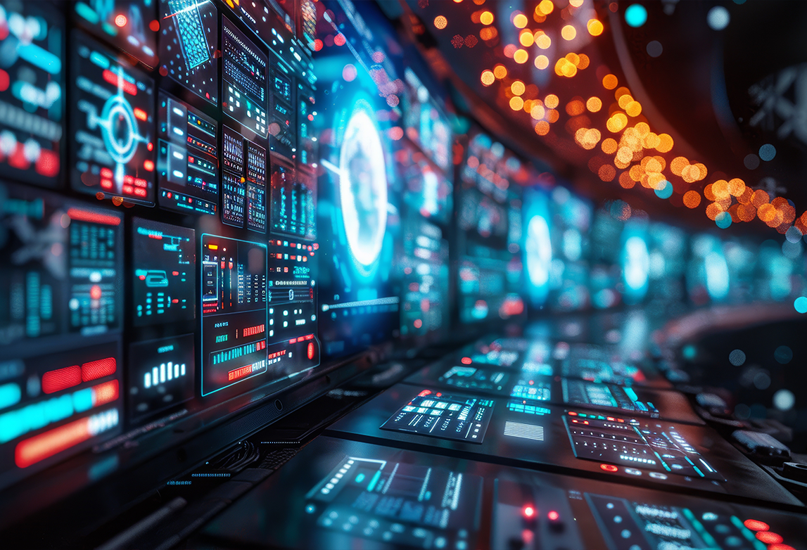 Intelligent NOC Operations: Transforming the Telecom Landscape