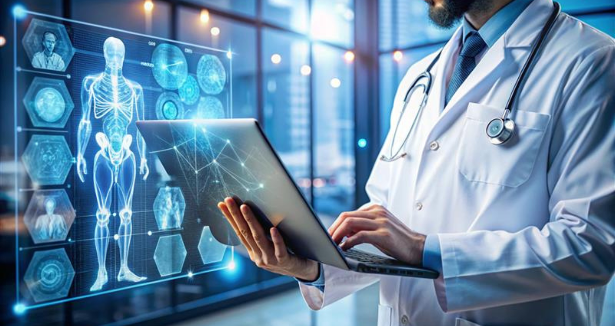 A Comprehensive Guide to Healthcare Software Integration in 2025