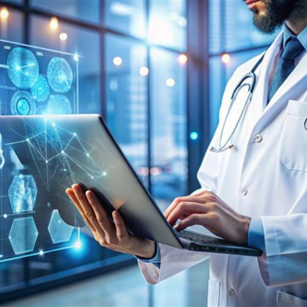 Tata Elxsi Healthcare Software Engineering Services