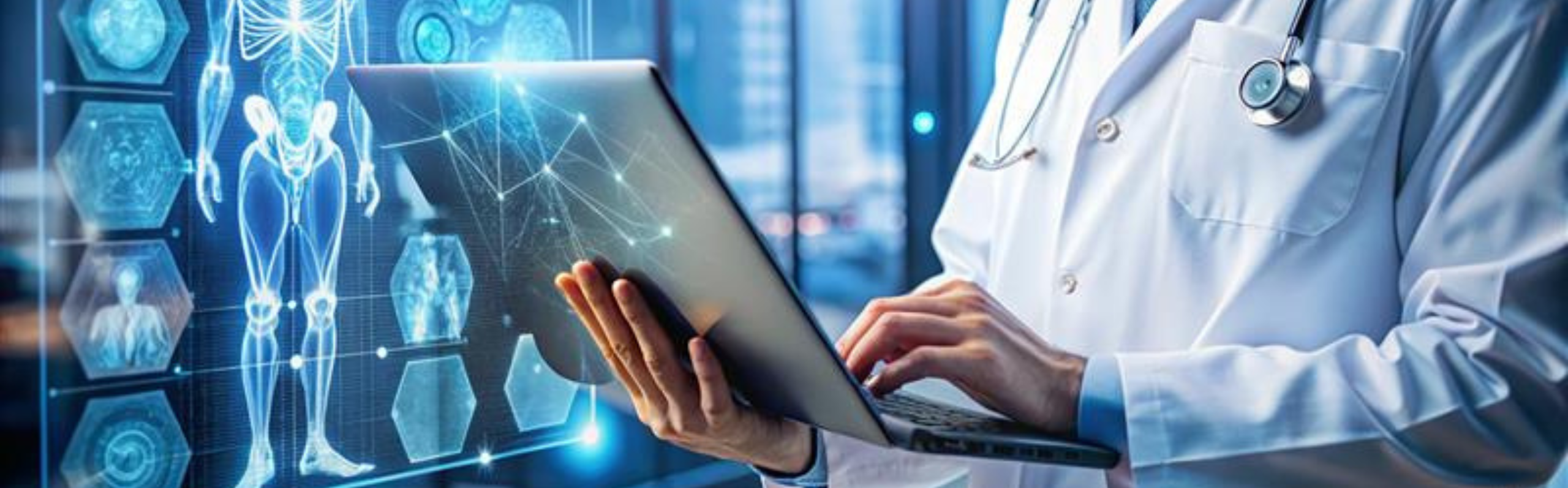 A Comprehensive Guide to Healthcare Software Integration in 2025