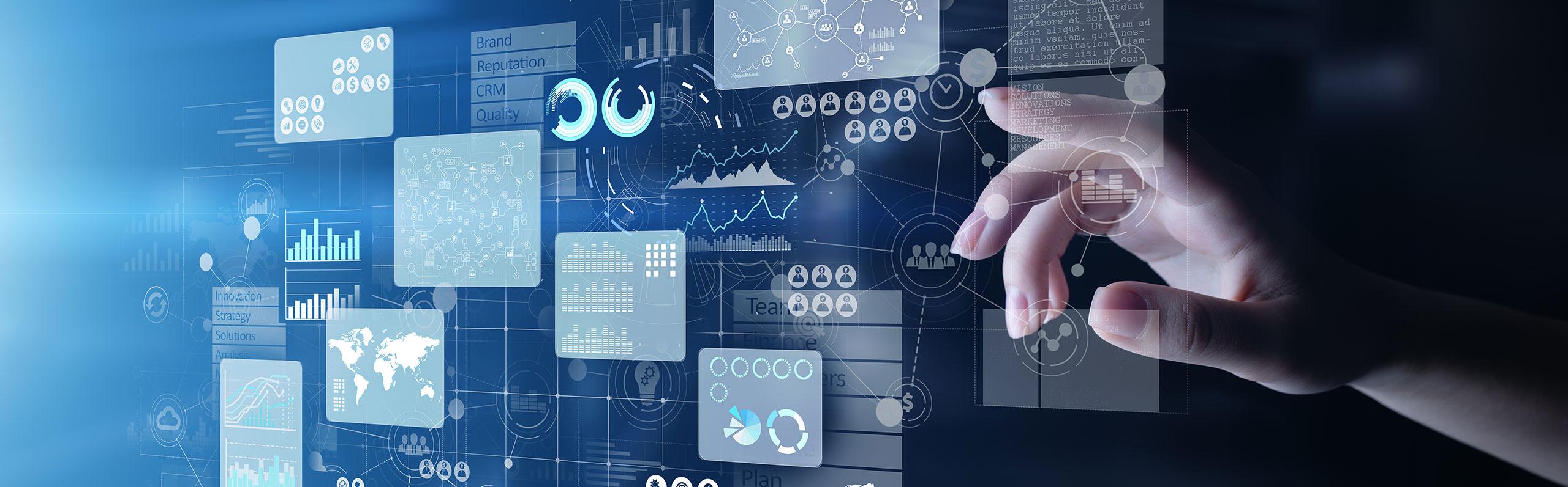 6 Game-Changing AI Solutions for Data Analytics