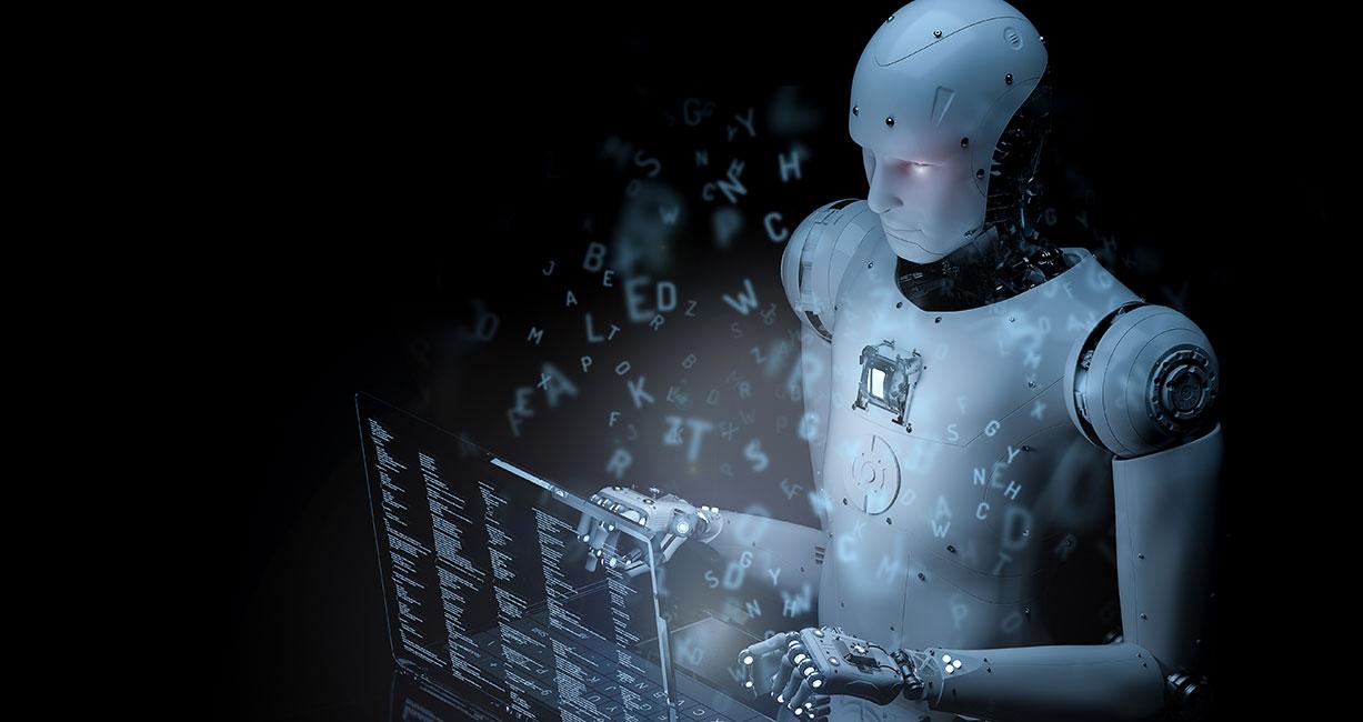 Key Role of Machine Learning & Advanced Analytics in 2025