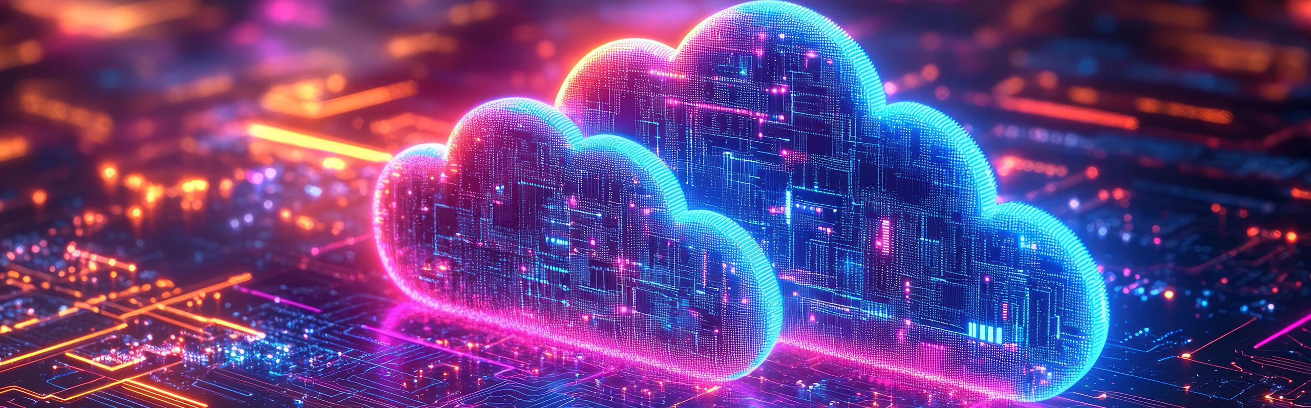 The Case for 5G on Public Cloud