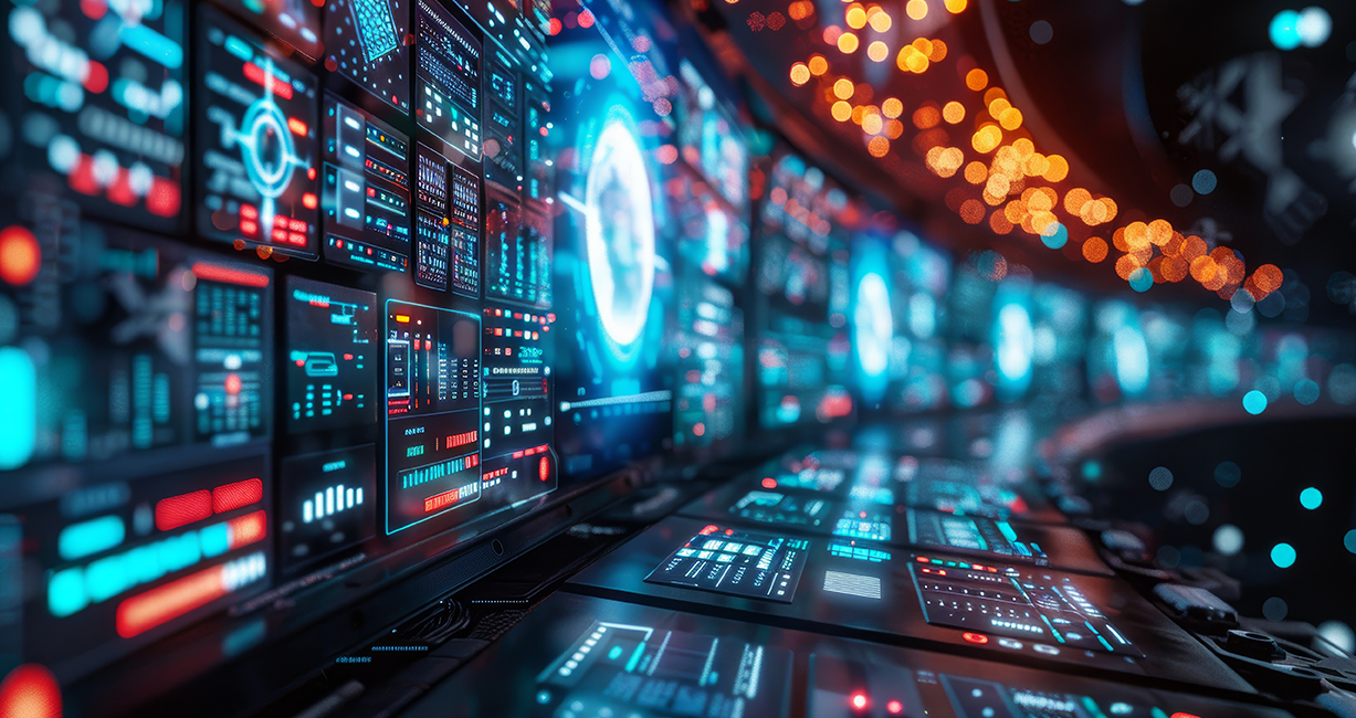 Intelligent NOC Operations: Transforming the Telecom Landscape