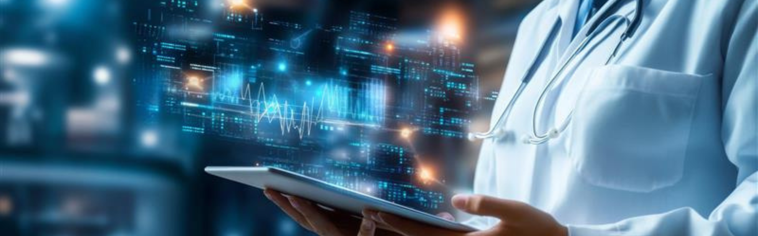 Healthcare Analytics Solutions: Turning Data into Better Outcomes