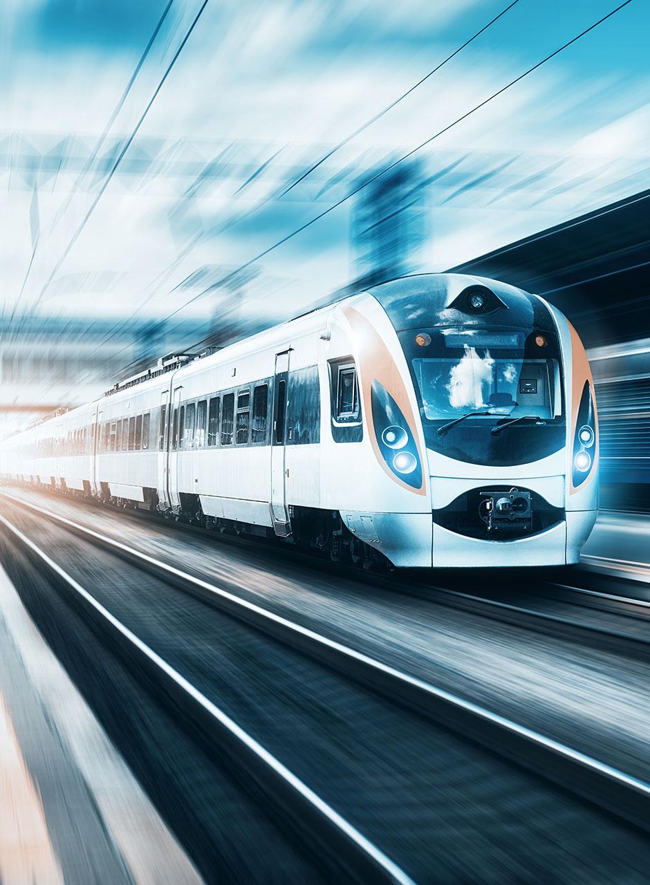 Cab Design A failsafe design approach to make trains safer and more cost-effective