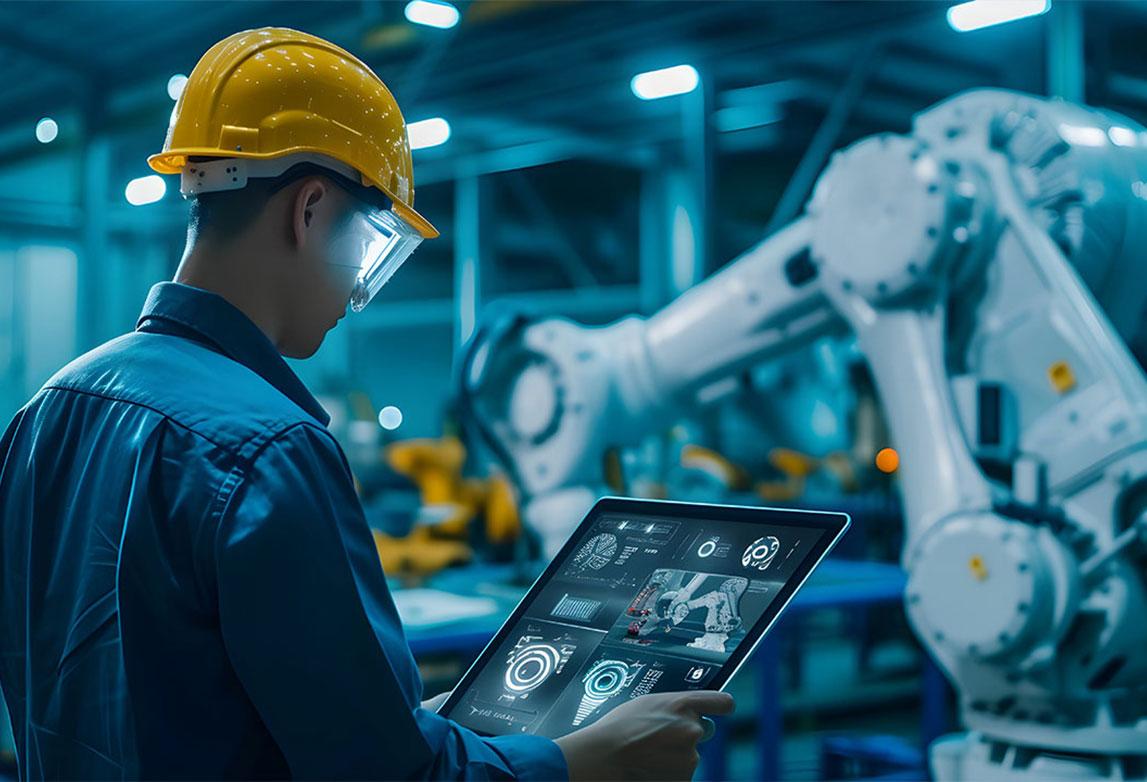 50% Reduction in Component Defect Rate with Video Analytics