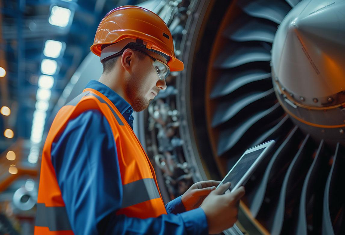 Predictive Maintenance: Sensors, Drives and Verification Software for improving quality