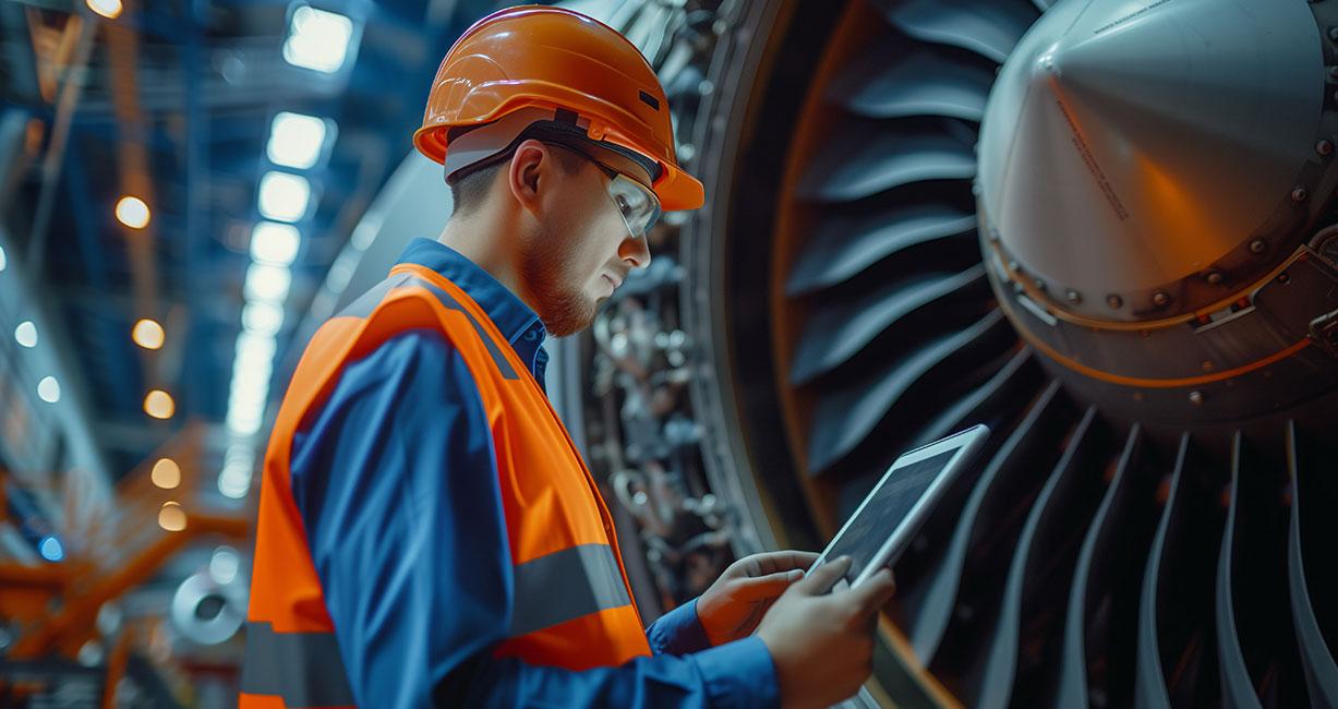 Predictive Maintenance: Sensors, Drives and Verification Software for improving quality