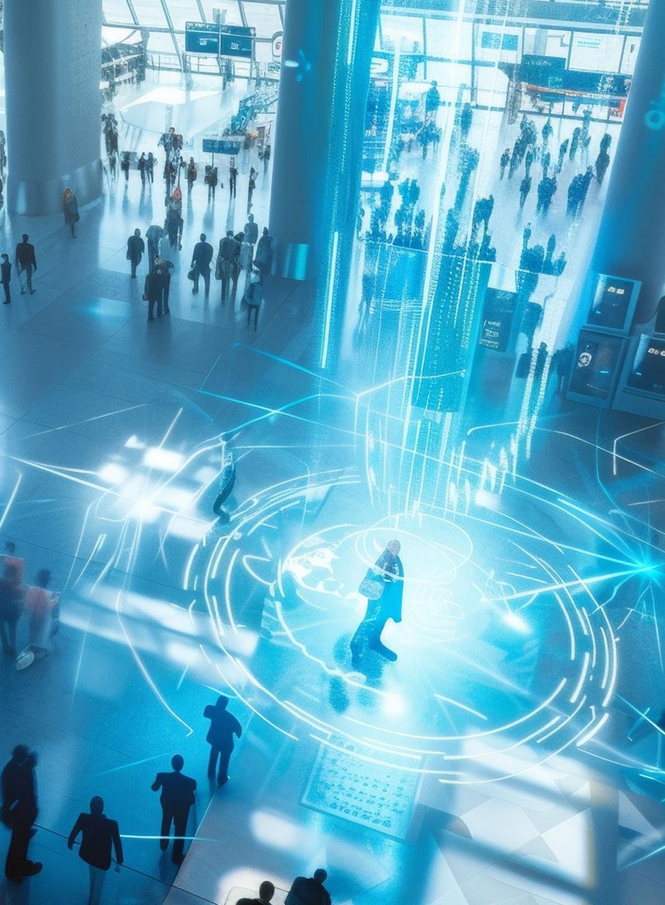 Improving customer experience with Gen AI
