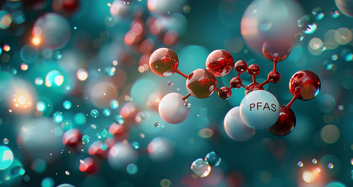 Deciphering the PFAS Regulations for Medical Device Manufacturers