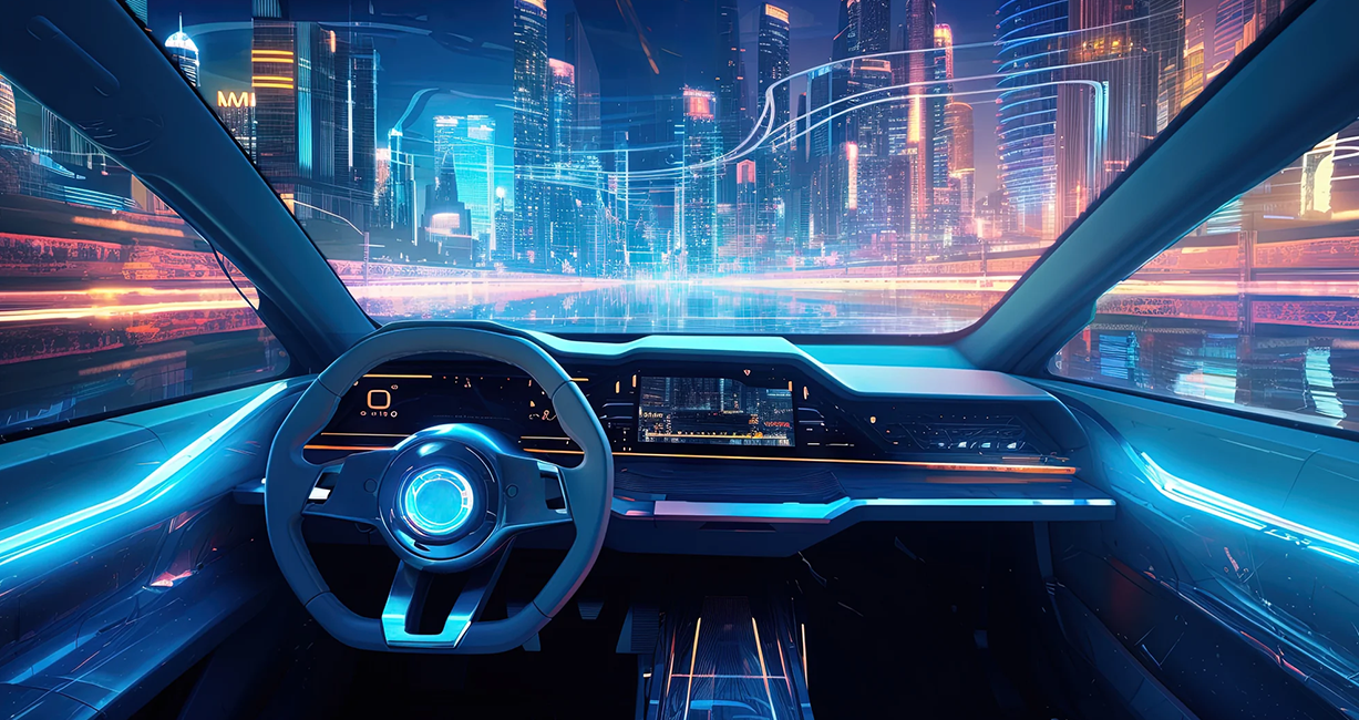 Driving the Future of Vehicle Safety with Advanced Driver Monitoring Systems (DMS) Suite