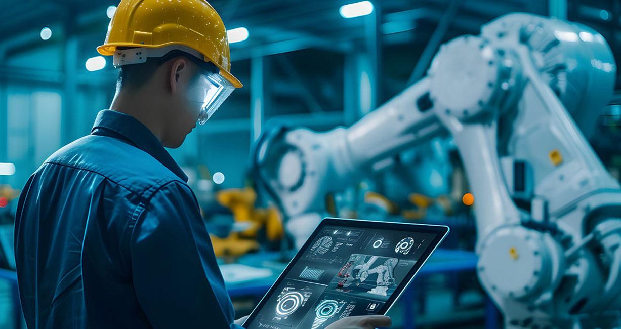 50% Reduction in Component Defect Rate with Video Analytics