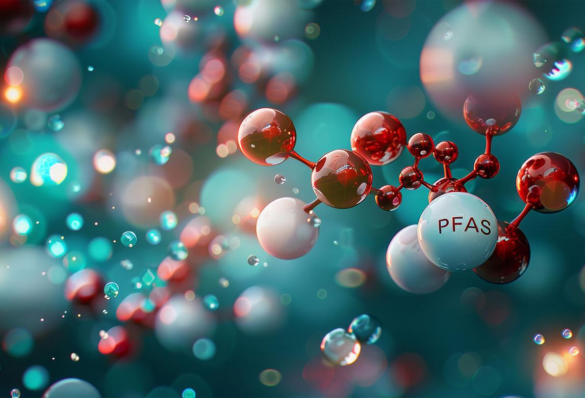 Deciphering the PFAS Regulations for Medical Device Manufacturers