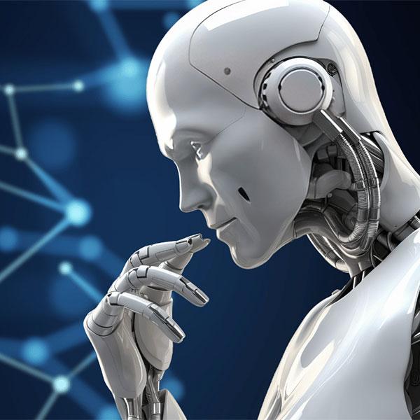 AI for Leaders