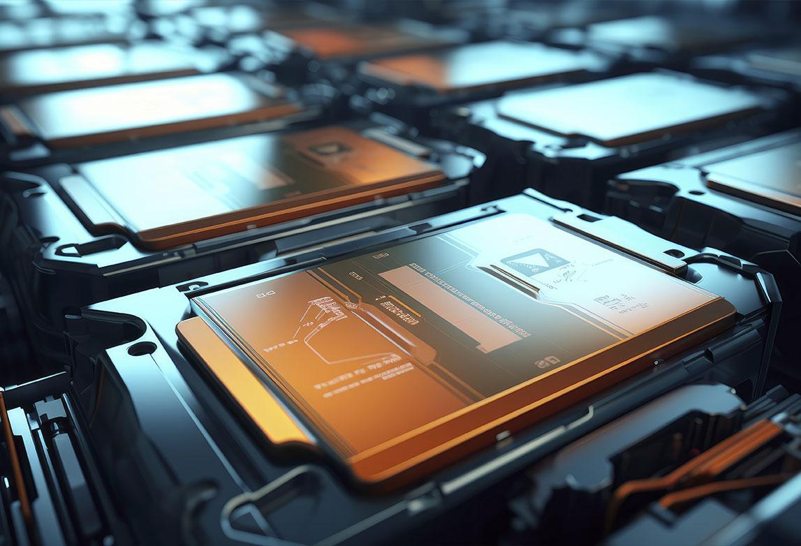 Higher Energy density for Batteries in eVTOL Lithium-Ion (Li-Ion) and Solid-state batteries