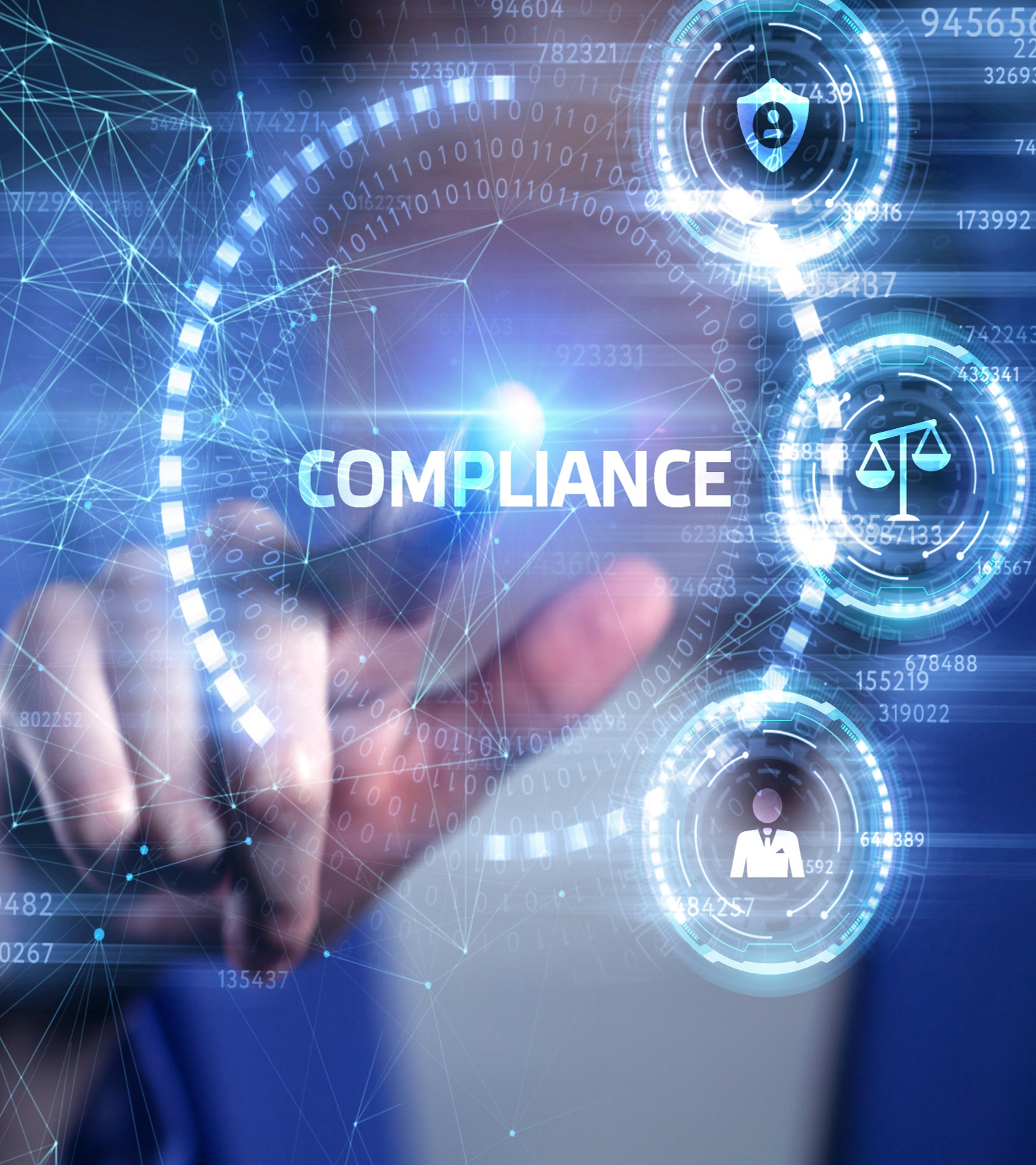 Harnessing Technology for Intelligent Pharma Compliance Management