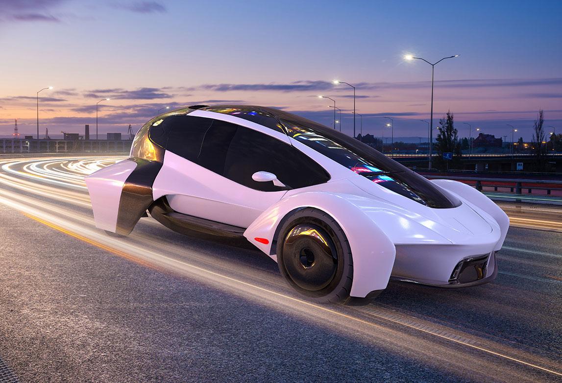 Journey Towards Next-gen Vehicle Architecture